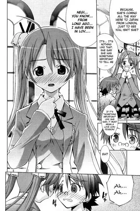 Negima!? Neo Chapter 9 4